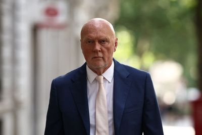 Top supermarket boss accuses Labour of ‘constraining’ British businesses