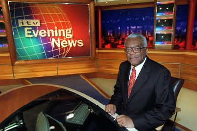 Veteran broadcaster admits question he asked Saddam Hussein now makes him ‘cringe’