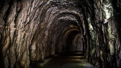 Sealed for 2,600 years, Italy’s ancient tomb finally opened to reveal jewellery, ritual vessels and human remains