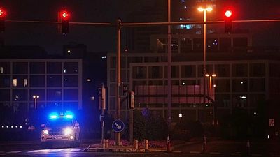 UAE and Qatar aligned that Iran 'has crossed a red line' as air strikes continue