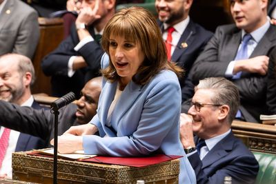 Britain’s economic growth to be weakest in a century outside of pandemic and WWII, think tank warns