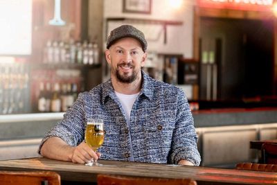 BrewDog’s founder James Watt talks of regrets as says he is heartbroken for ‘brilliant equity punks’