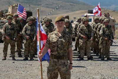 World War 3 Fears: Expert Warns UK Would Face Immediate Conscription If Big War Erupts