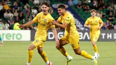 Central Coast leapfrog Macarthur to enter ALM top six