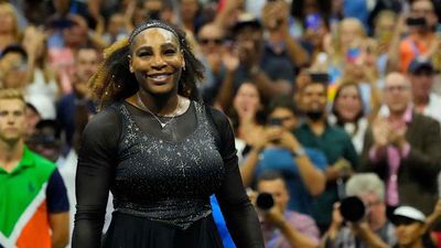 Tennis Mailbag: Forecasting a Potential Serena Williams Comeback