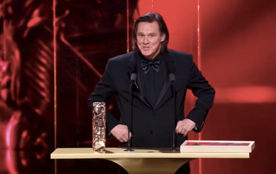 Jim Carrey Reportedly Reacts to Conspiracy Theory He's Been Replaced by a Clone