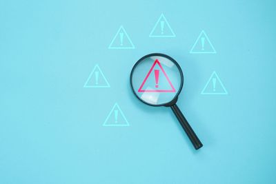 Don’t Make These 5 Common Mistakes on Your Tax Return