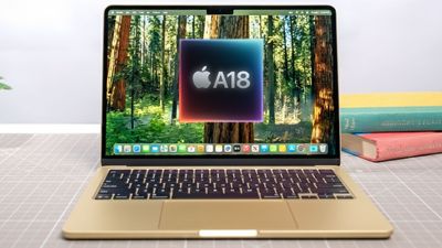 MacBook Neo just accidentally revealed early — meet the new cheap MacBook