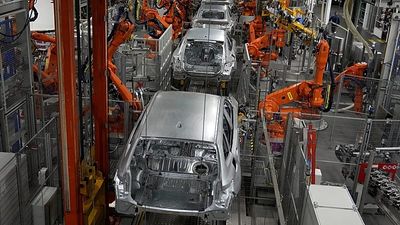 EU slams door on China with ‘Made in Europe’ push