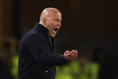 Liverpool are wasting time under Arne Slot and pattern of late drama proves it