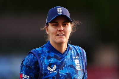 Nat Sciver-Brunt wants England to embrace Women’s T20 World Cup home advantage