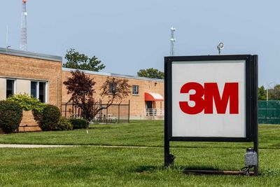 Is 3M Stock Underperforming the S&P 500?