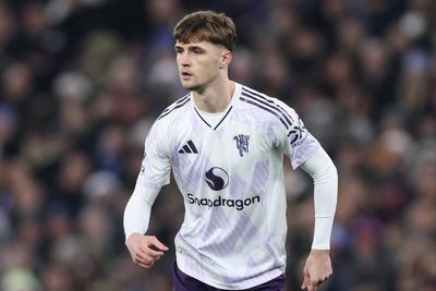 Man United’s Jack Fletcher handed six-game ban for using homophobic slur against opponent