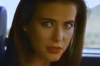 Annabel Schofield death: British supermodel and Dallas star dies aged 62 of cancer