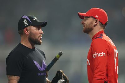Buttler’s form and McCullum’s future: The key talking points ahead of England’s T20 World Cup semi-final with India