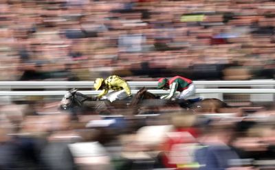 Cheltenham Festival 2026: Results, winners, race card and latest odds on day two