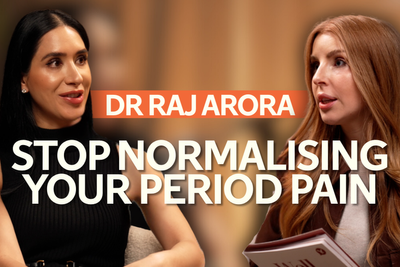 Endometriosis awareness month: Start taking your period pain seriously now, says Dr Raj Arora