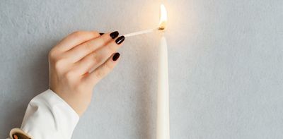 That cosy candle? It’s also polluting the air you’re breathing