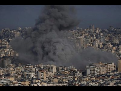 Did Iran signal 'openness' to end conflict day after joint US-Israel strikes? Report makes big claim after Trump's 'too late' remark