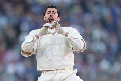 Bad Bunny’s acclaimed Super Bowl halftime show has set a new record for the event