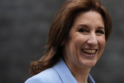 Scrapping windfall tax on oil and gas is ‘utterly essential’, Swinney insists