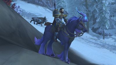 How to get Hawkstriker Hatchling in WoW Midnight – One Adventurous Hatchling guide