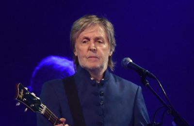 Paul McCartney recalls frustration over delayed Rock and Roll Hall of Fame induction