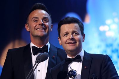Ant and Dec have ‘good arguable case’ over claim consultant made ‘secret profit’ from selling Banksy