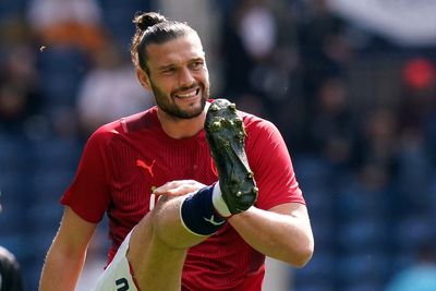 Former England and Liverpool star Andy Carroll set to stand trial next year