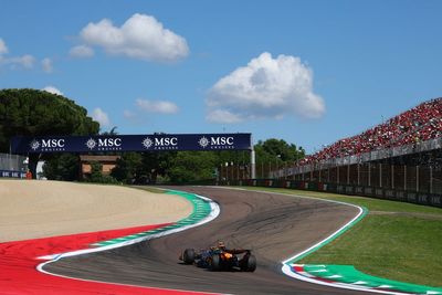 Five contenders to replace Bahrain and Saudi Arabia if F1 races are cancelled