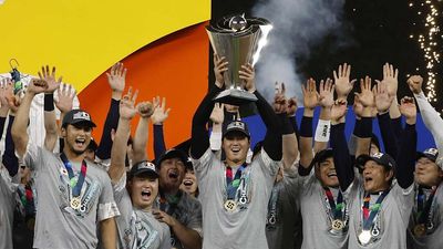 2026 World Baseball Classic Team Power Rankings