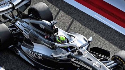 Cadillac Is Going Full Speed Ahead to Shake Up F1