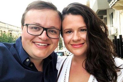 Labour MP Joani Reid’s husband arrested on suspicion of spying for China