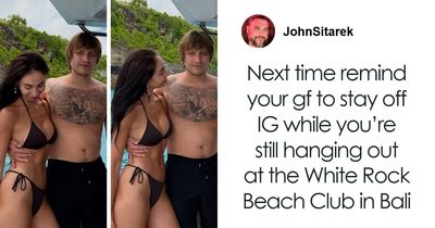 Businessman’s Son, 28, Begs Family To Pay $10 Million After Being Abducted During Bali Vacation