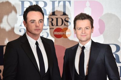 Ant and Dec in High Court row over missing £250k in Banksy deal