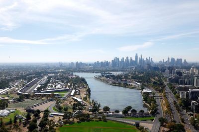 Five things to look out for at F1’s Australian GP