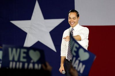 Julián Castro plans to build a $250M endowment for Latino community groups across the US Southwest
