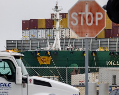 Trump’s new tariffs may boost his ego – but they’ll damage the economy