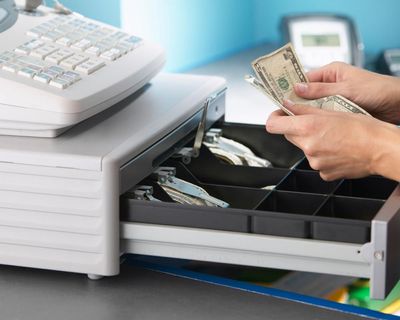 Small business owners: tell us how Trump’s tariff war has affected you