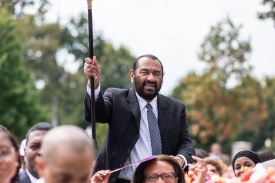 Did Al Green lose his primary? Democrats forced into a runoff in Texas