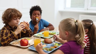 Child obesity crisis looms as cases set to hit 228 million by 2040, report finds