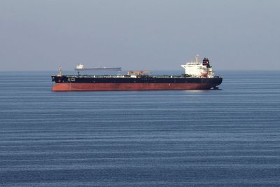 How Iran’s ‘complete control’ of Strait of Hormuz is wreaking havoc on world’s oil and gas supply
