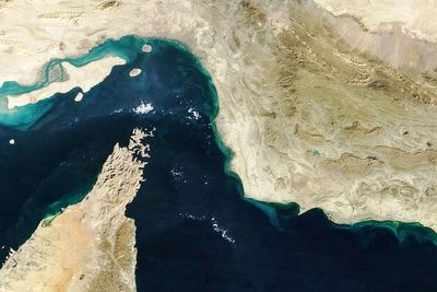 Why is the US threatening to blockade the Strait of Hormuz – and how could it work?
