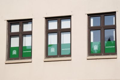 Husband of Labour MP Joani Reid arrested on suspicion of spying for China