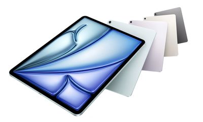 M4 iPad Air vs M4 iPad Pro: Performance, Features, Specs and Pricing Compared