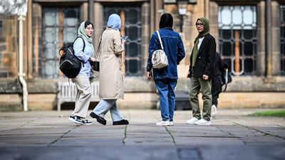UK halts study visas from four countries to stop students claiming asylum