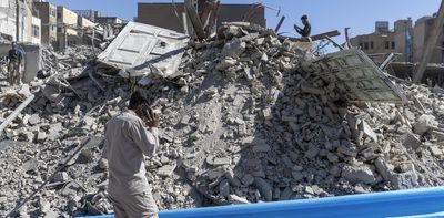 Congress once fought to limit a president’s war powers − more than 50 years later, its successors are less willing to assert their authority