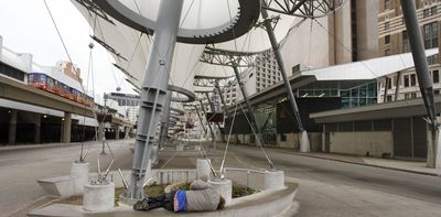 Housing First helps people find permanent homes in Detroit − but HUD plans to divert funds to short-term solutions