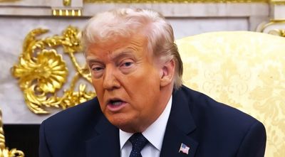 ‘High oil prices… for a little while’: Donald Trump admits his Iran war will drive cost of living up for regular folks