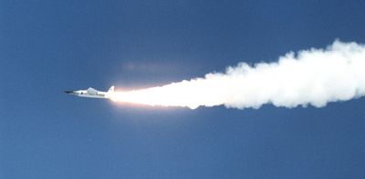 AI and 3D printing help researchers create heat- and pressure-resistant materials for aerospace and defense applications